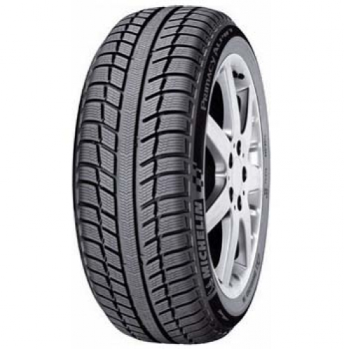 MICHELIN  Primacy Alpin PA3 225/50 R17 94H