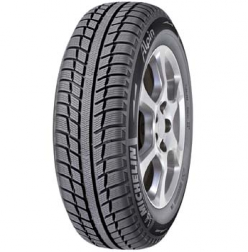 MICHELIN  Alpin A3 155/70 R13 75T