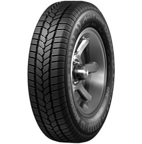 MICHELIN Agilis 51 Snow-Ice 215/60 R16 103/101T DOT 15
