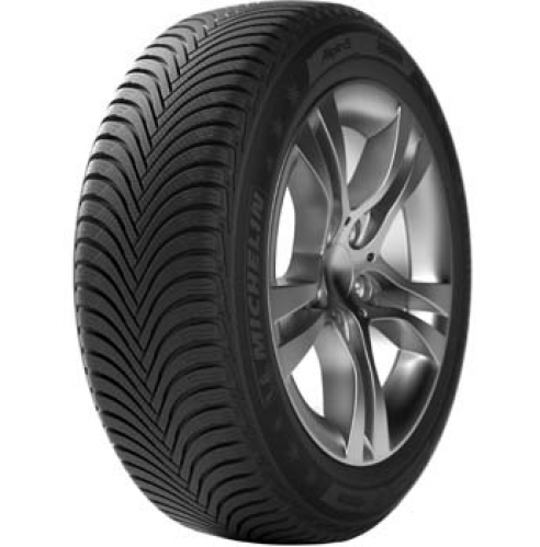 MICHELIN ALPIN 5 205/60 R16 92H