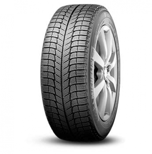 MICHELIN X-Ice Xi3 195/55 R15 89H