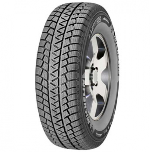 MICHELIN Latitude Alpin 255/55 R18 109V DOT 16