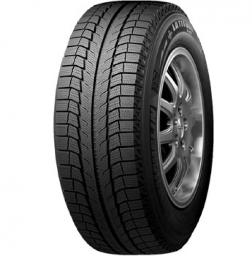 MICHELIN Latitude X-Ice Xi2 235/60 R18 107T