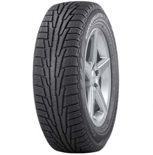 NOKIAN Hakkapeliitta R SUV 235/55 R19 105R