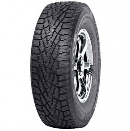 NOKIAN Hakkapeliitta LT2 285/75 R16 122/119Q DOT 13