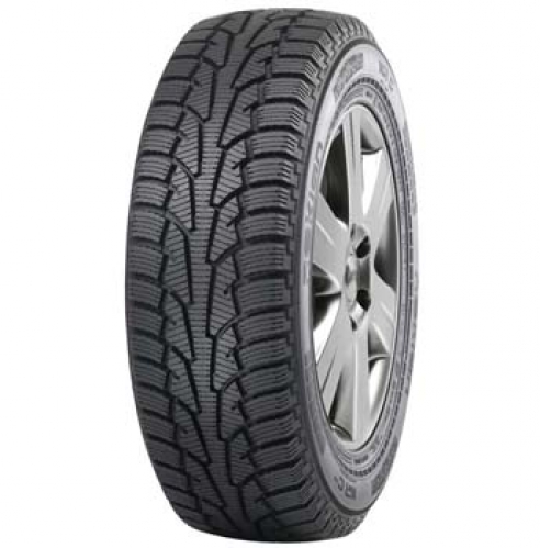 NOKIAN WR C Cargo 205/75 R16 113/111S