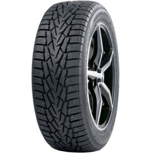 NOKIAN Hakkapeliitta 7 245/45 R18 100T DOT 13