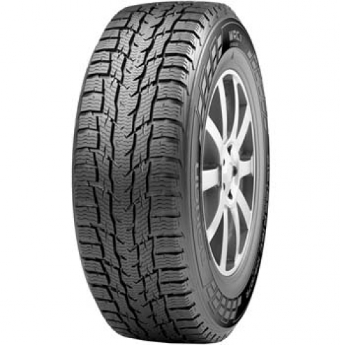 NOKIAN WR C3 225/55 R17 109T