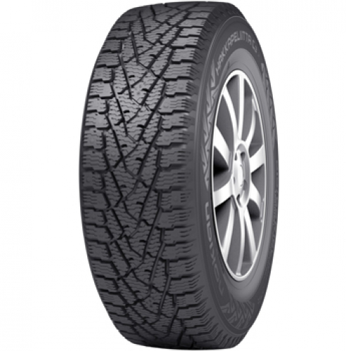 NOKIAN Hakkapeliitta C3 195/65 R16 104/102R DOT2019