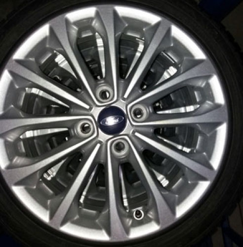 NOKIAN WR A3 195/45 R16 84V