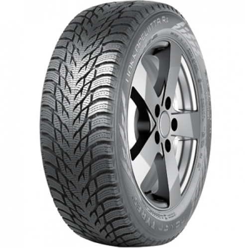 NOKIAN Hakkapeliitta R3 255/40 R18 99T