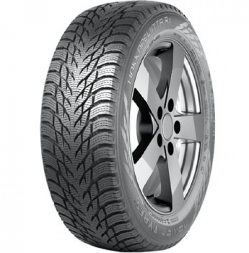 NOKIAN Hakkapeliitta R3 245/45 R20 103R