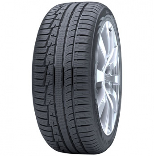 NOKIAN WR A3 195/45 R16 84V DOT 17