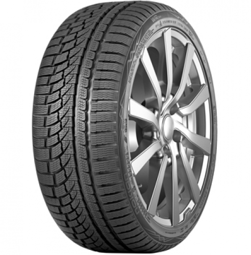 NOKIAN WR A4 205/55 R17 91H DOT2020