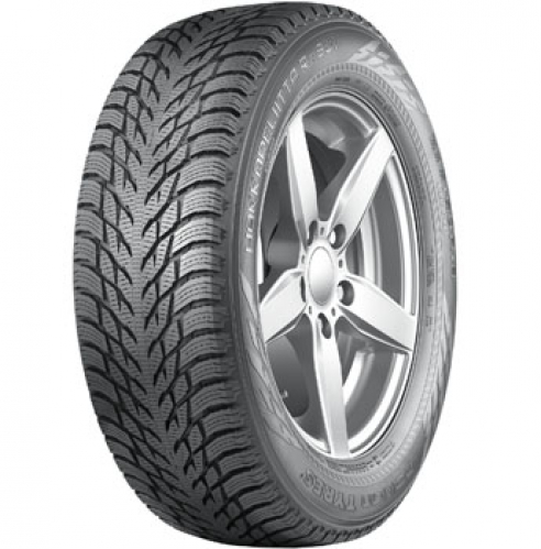 NOKIAN Hakkapeliitta R3 SUV 275/50 R21 113R