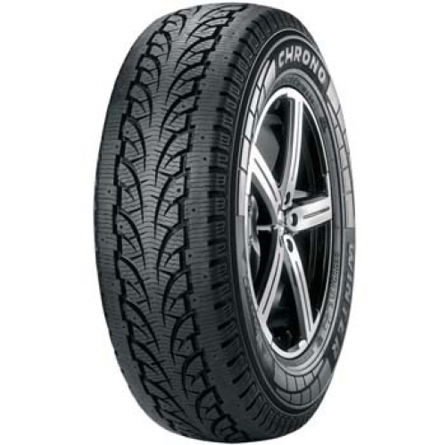 PIRELLI Winter Chrono 215/75 R16 113/111R