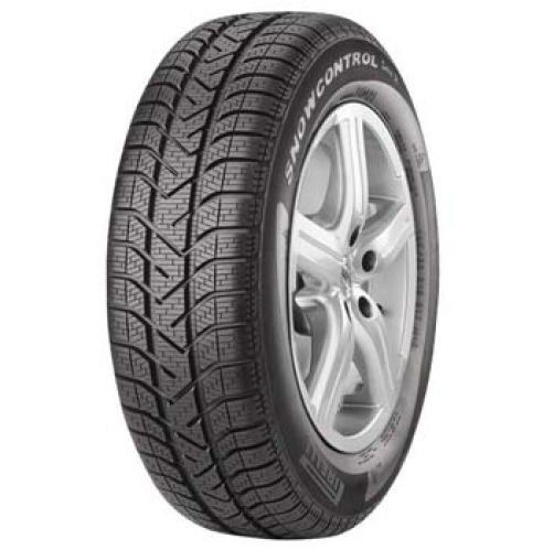 PIRELLI Winter 190 Snowcontrol Serie II 185/65 R15 88T DOT 14