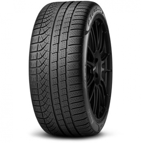 PIRELLI PZERO WINTER 245/45 R18 100V