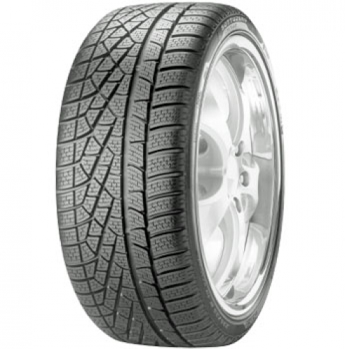 PIRELLI Winter 210 Sottozero 235/45 R17 94H DOT 17