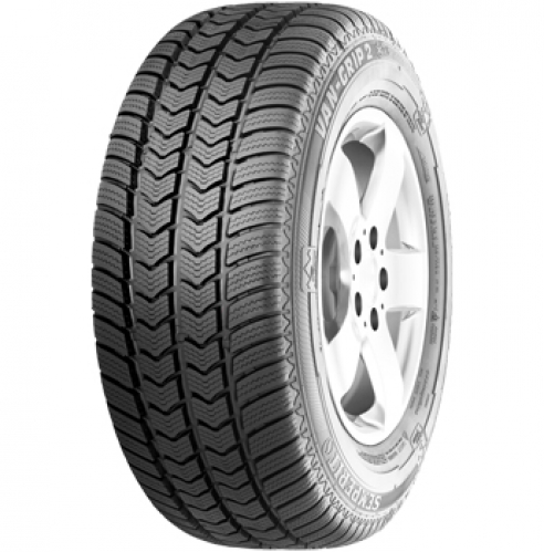 SEMPERIT Van-Grip 2 215/65 R15 104/102T