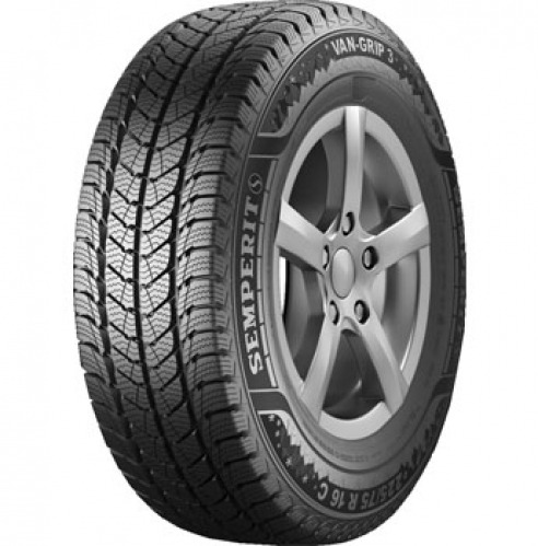 SEMPERIT VAN GRIP 3 205/65 R16 107T
