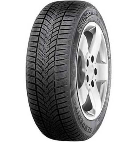 SEMPERIT Speed-Grip 3 195/50 R15 82H