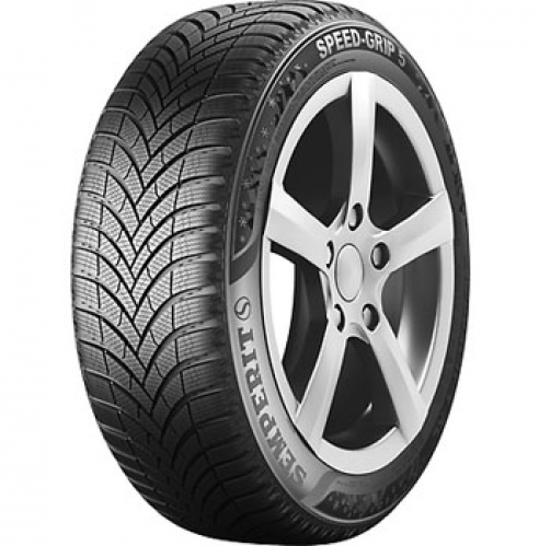 SEMPERIT SPEED GRIP 5 165/70 R14 81T