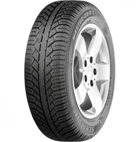 SEMPERIT Master-Grip 2 195/60 R15 88T DOT2018