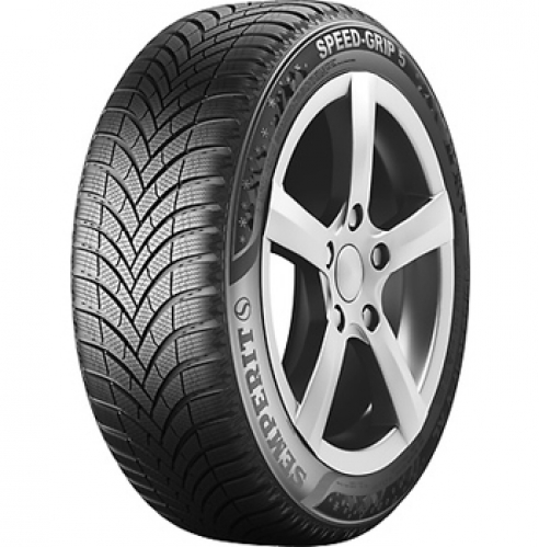 SEMPERIT SPEED GRIP 5 185/50 R16 81H