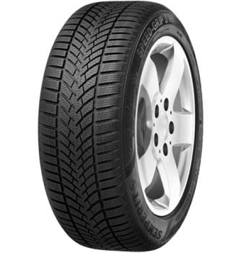 SEMPERIT Speed-Grip 3 SUV 235/55 R18 104H