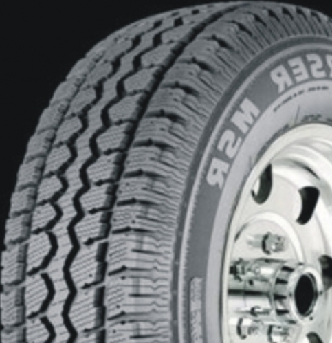 COOPER Courser MasterCraft 215/70 R16 100S