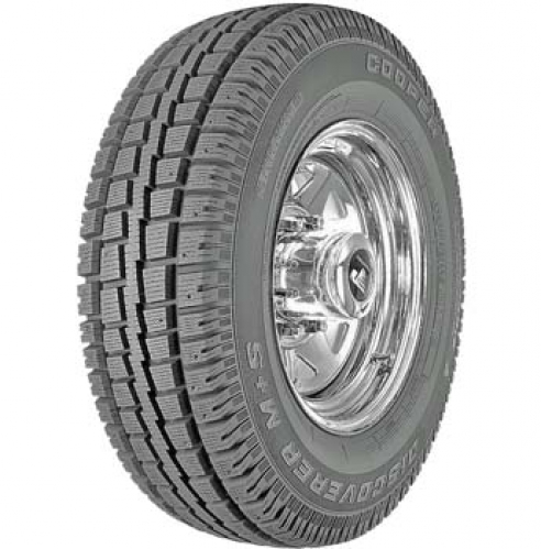 COOPER Discoverer 245/70 R17 119Q