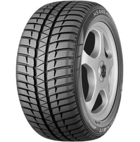 FALKEN HS-449 XL 235/55 R17 103V