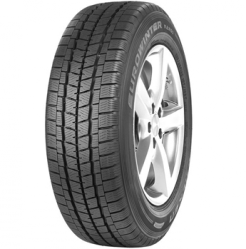 FALKEN Eurowinter VAN01 205/75 R16 110/108R DOT 18
