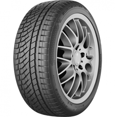 FALKEN EUROWINTER HS02 PRO 225/55 R17 101V