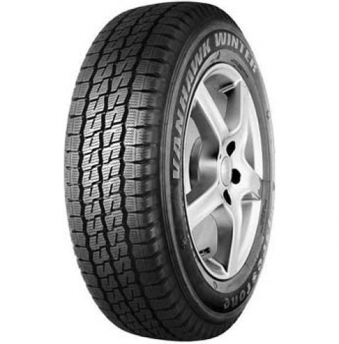 FIRESTONE Vanhawk Winter 195/65 R16 104R