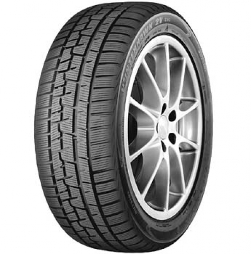 FIRESTONE Winterhawk 2V EVO 225/40 R18 92V
