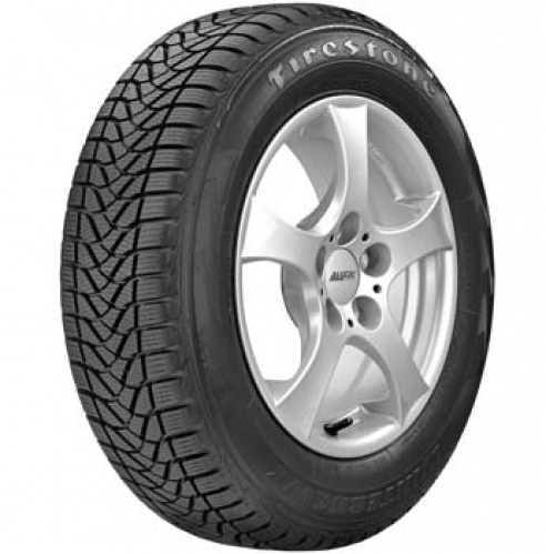 FIRESTONE Winterhawk 205/50 R16 87H