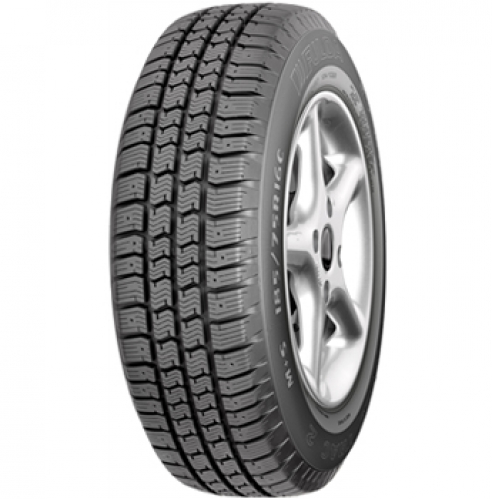 FULDA Conveo Track 2 205/65 R15 102/100T DOT 18