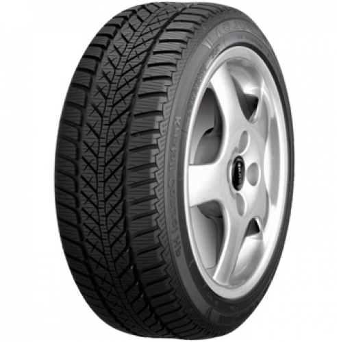 FULDA Kristall Control HP 195/50 R15 82H DOT 15