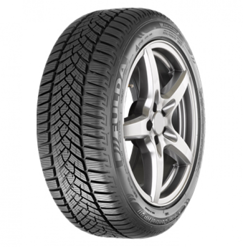 FULDA Kristall Control HP 2 235/45 R17 97V DOT 18