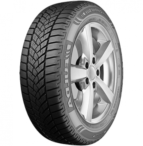FULDA Kristall Control SUV 275/40 R20 106V DOT 17