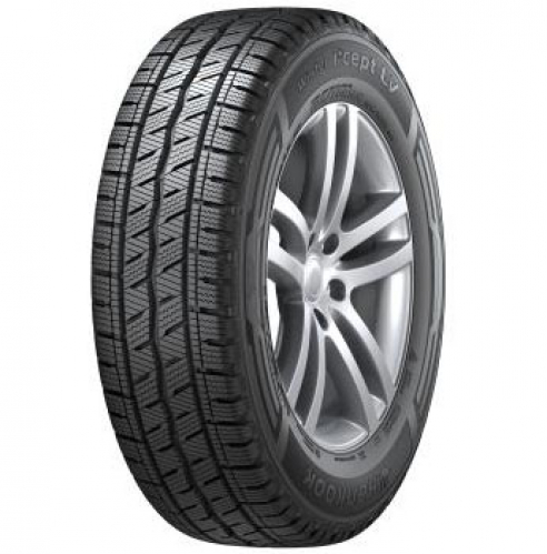 HANKOOK RW12 WINTER ICEPT LV 225/65 R16 112R