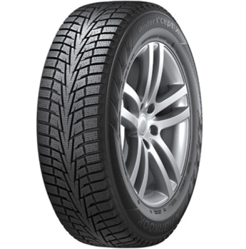 HANKOOK RW10 WINTER ICEPT SUV 235/65 R17 108T