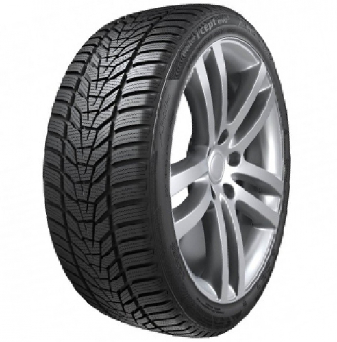 HANKOOK W330C WINTER ICEPT EVO3 SUV 225/60 R18 104H RunFlat