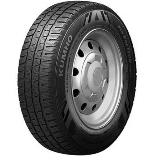 KUMHO PORTRAN CW51 225/65 R16 112R