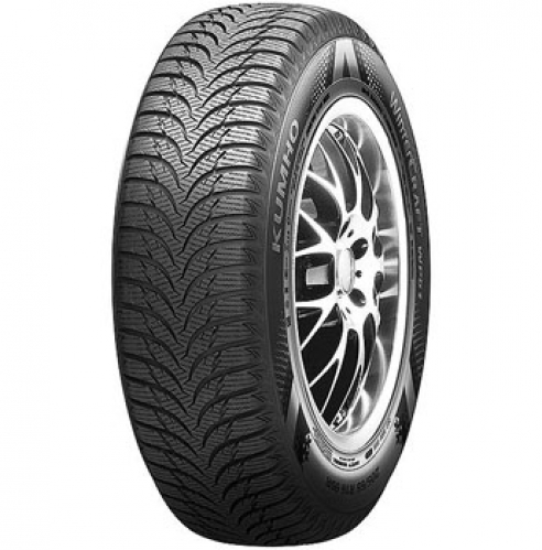 KUMHO WinterCraft WP51 195/45 R16 84H DOT 17