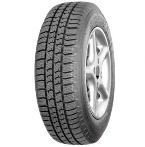 SAVA Trenta MS 195/65 R16 104/102R DOT 14