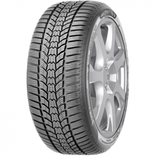 SAVA Eskimo HP 2 205/50 R17 93V DOT 18