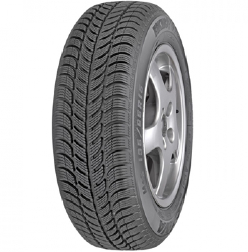 SAVA Eskimo S3+ 195/65 R15 91T DOT 19